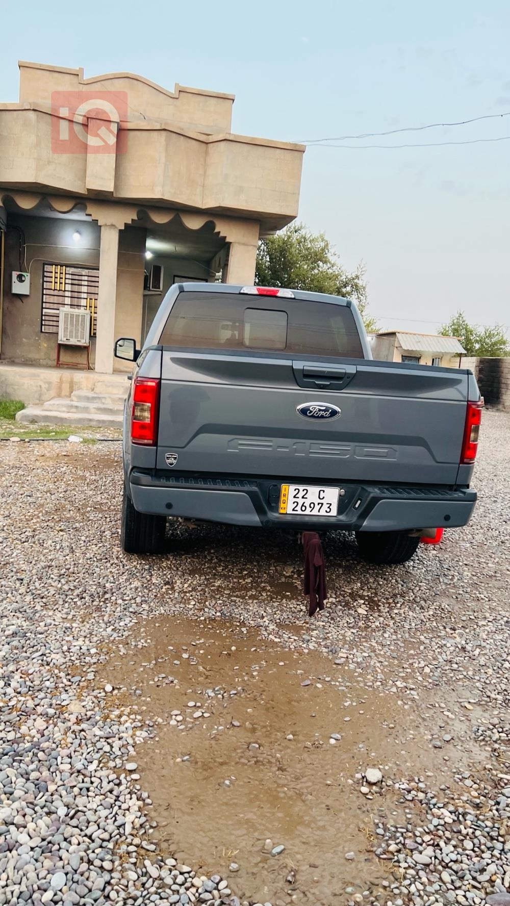 فۆرد F-150